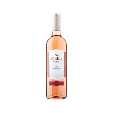 Gallo Pink Moscato 75cl