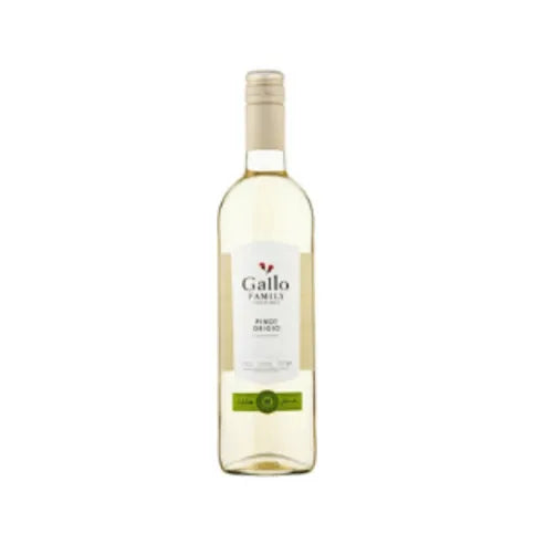 Gallo Family Vineyards Pinot Grigio 75cl