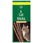 jacks 6 Cat Sticks 30g