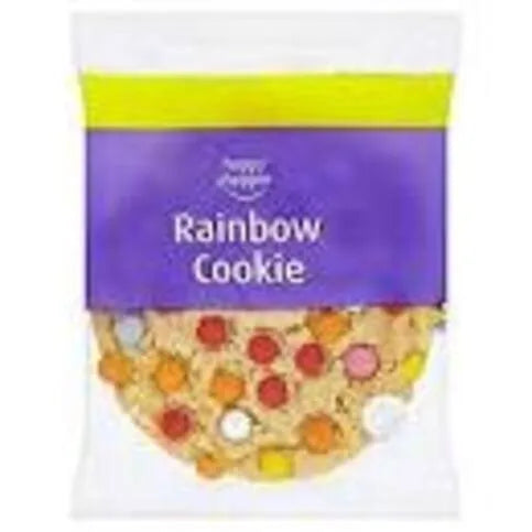 Happy Shopper Rainbow Cookie 60g