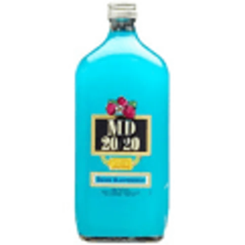 MD 20/20 Blue Rasperry 75cl