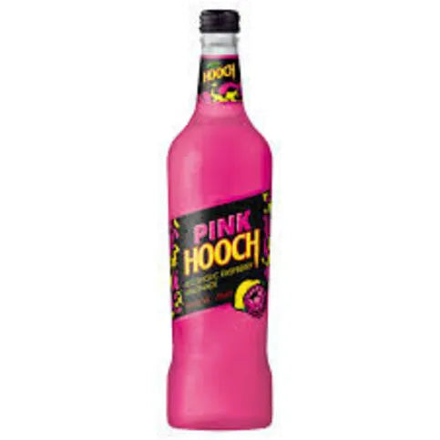 Pink Hooch 70cl