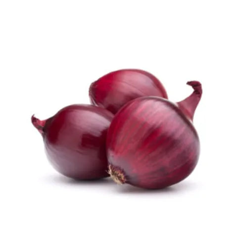 Red Onions 3 pack