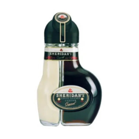 Sheridan's Liqueur 50cl