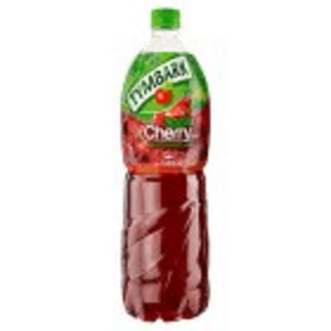 Tymbark Apple cherry 2L