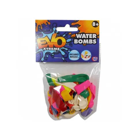 Water Bomb