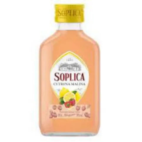 Sop Cyt Malin 10cl
