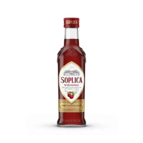 Soplica Cherry 20cl