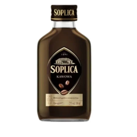 Soplica Coffee 10cl