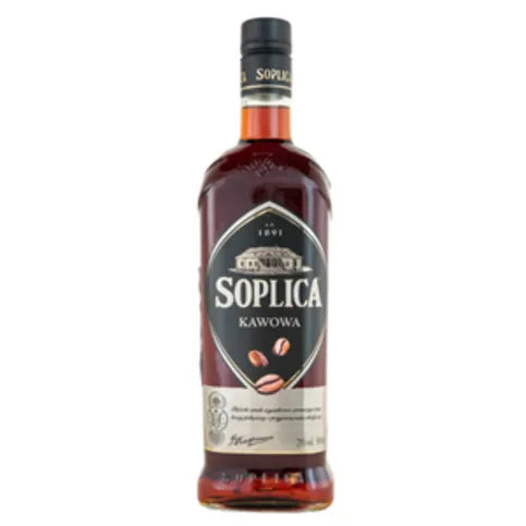 Soplica Kawowa 50cl