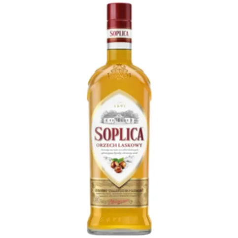 Soplica Orzech Laskowy 50cl
