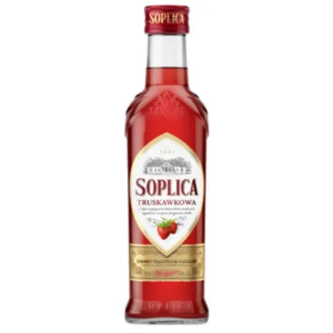 Soplica Truska 20cl