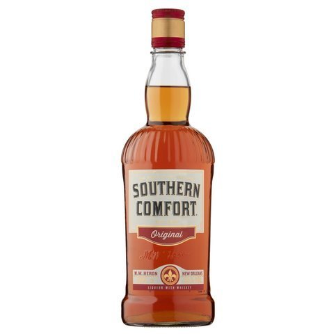 Southern Comfort Original Liqueur with Whiskey 70cl - Premier Ravensdale