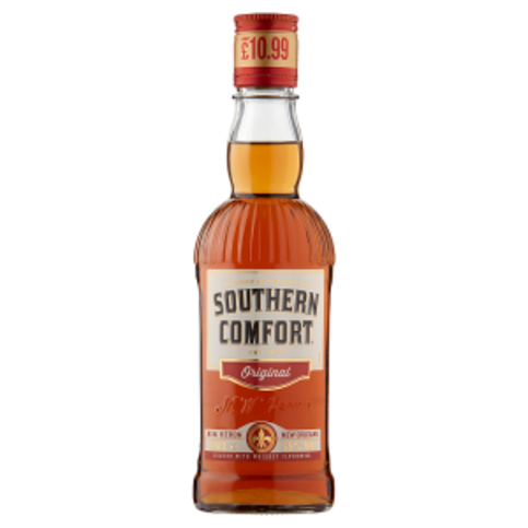 Southern Comfort Original 35cl - Premier Ravensdale