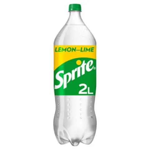 Sprite 2L