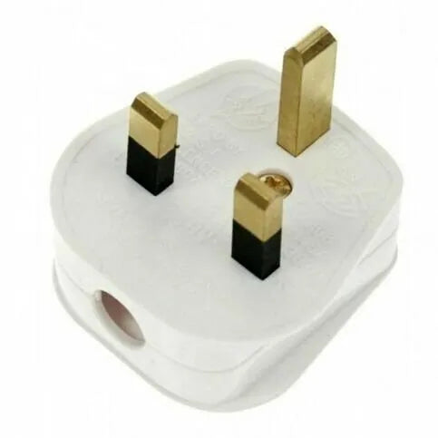 Status Single Blister13amp Plu