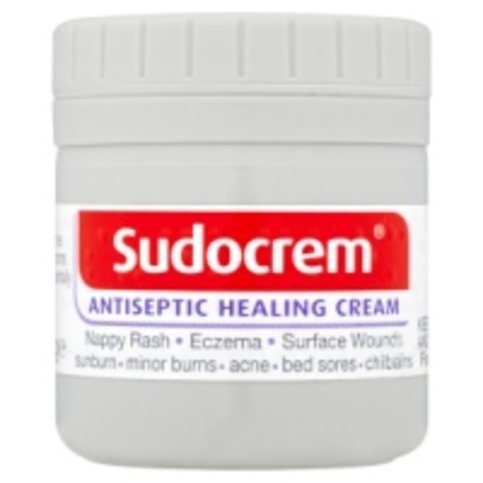 Sudocrem Antiseptic 60g - Premier Ravensdale