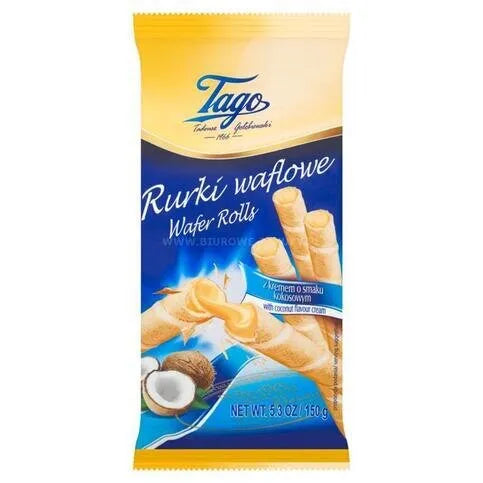 Tago Rurka Cocoun
