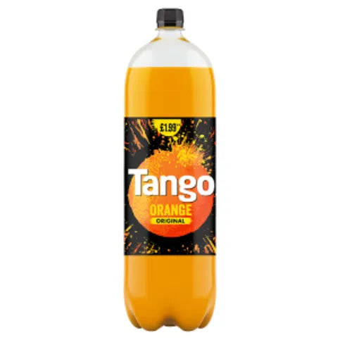 Tango Original Orange 2L