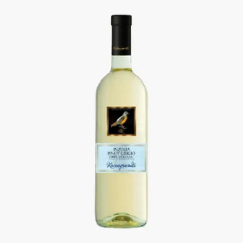 Terre Siciliane Inzolia Pinot Grigio 21 75cl