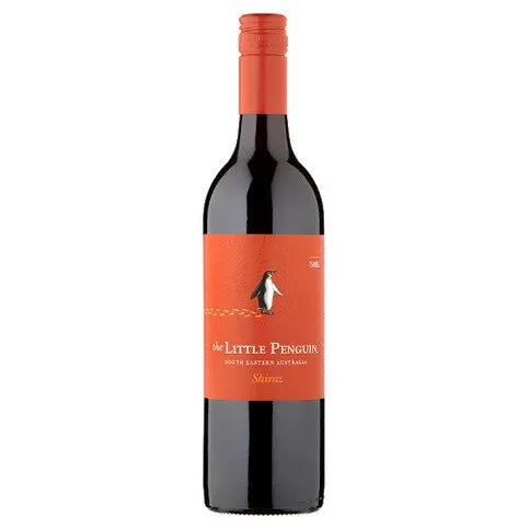 The Little Penguin Shiraz 75cl