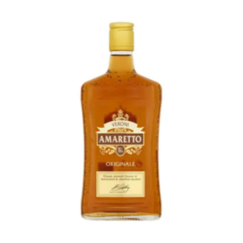 Veroni Amaretto Originale 50cl