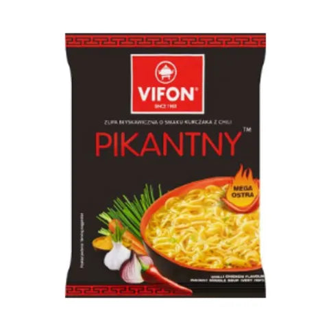 Vifon Pikantny