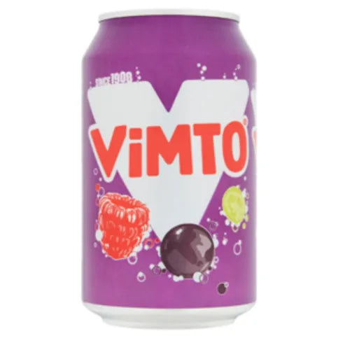 Vimto Original 8 x 330ml