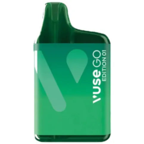 Vuse Go Edition 01 Mint Ice 20mg/ml
