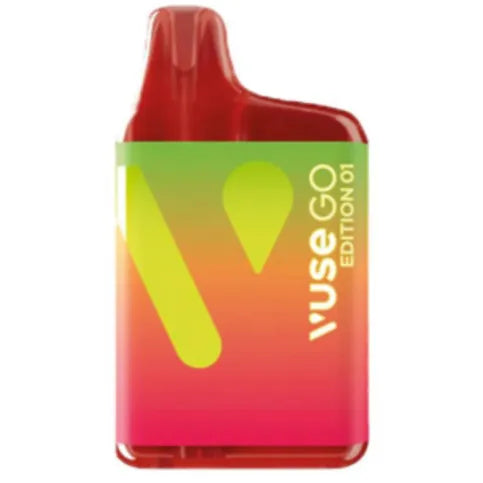 Vuse Go Edition 01 Strawberry Kiwi 20mg/ml