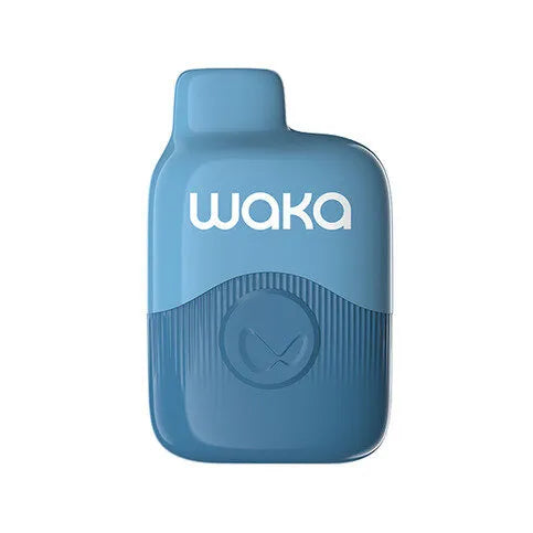 Waka Blueberry Raspberry