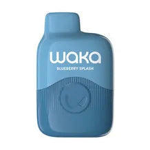 Waka Blueberry Splash