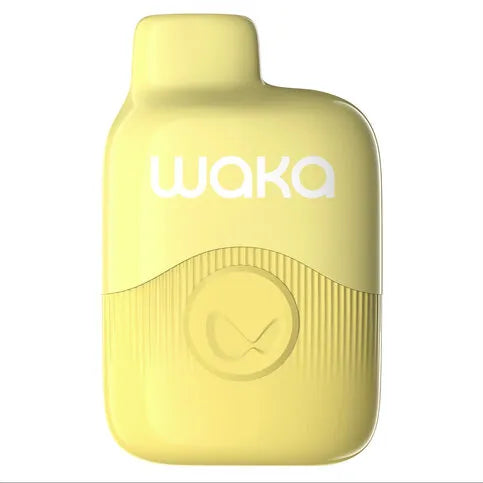 Waka Triple Mango