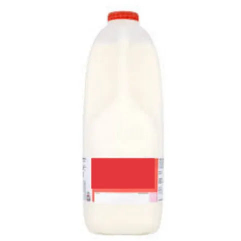 Watsons Milk Semi Skimmed 1L