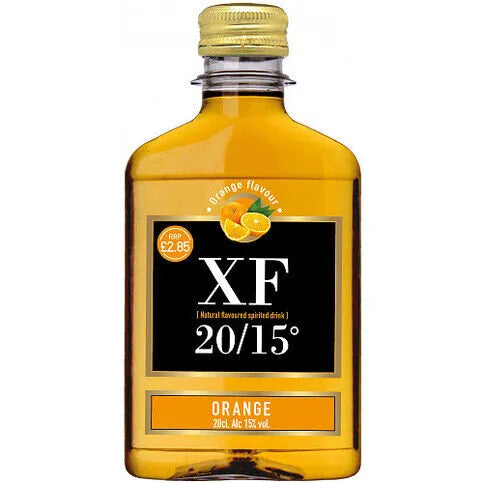 XF 20\20 20cl