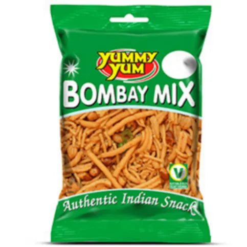 Yummy Yum Bombay Mix 80g
